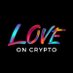 LoveOnCrypto 🐉 $MON $BEYOND 🛹🛹 (@loveoncrypto) Twitter profile photo