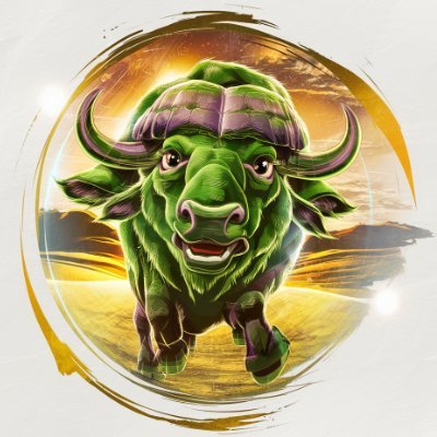 🐃 $Kyro - Crypto Meme Token! 🐃
Have fun with Kyro in the rapidly growing crypto world! A world full of unique memes and entertaining content.