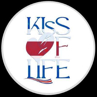 Fanclub Oficial de Kiss of Life en Costa Rica

Las redes del fc!

Ig: kissoflifecr
https://t.co/GkaTMOCUYm