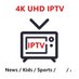 IPTV service provider (@Iptv_sub2) Twitter profile photo