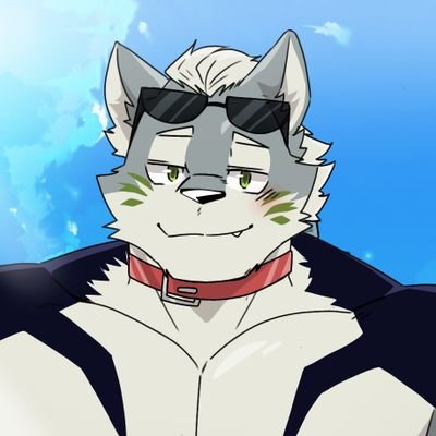 Brokit4564's profile picture. just for reposting, sfw and some nsfw mix together