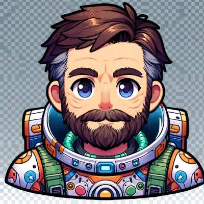 michaeldistel's profile picture. 