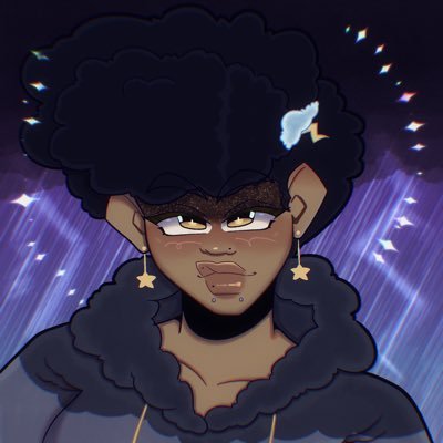 Rae Rae ⛈️| 24💫 | Gloomy weather deity💧 | Black+🇵🇷| FREE PALESTINE 🫒 | They/Them/He ☁️| ⚡️COMMS CLOSED⚡️|NO REPOST| Pfp by me 🌩️