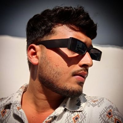 just_addyyyy's profile picture. Tech Influencer on Youtube ▶️
Student at BBDU
ॐ नमः शिवाय 🔱