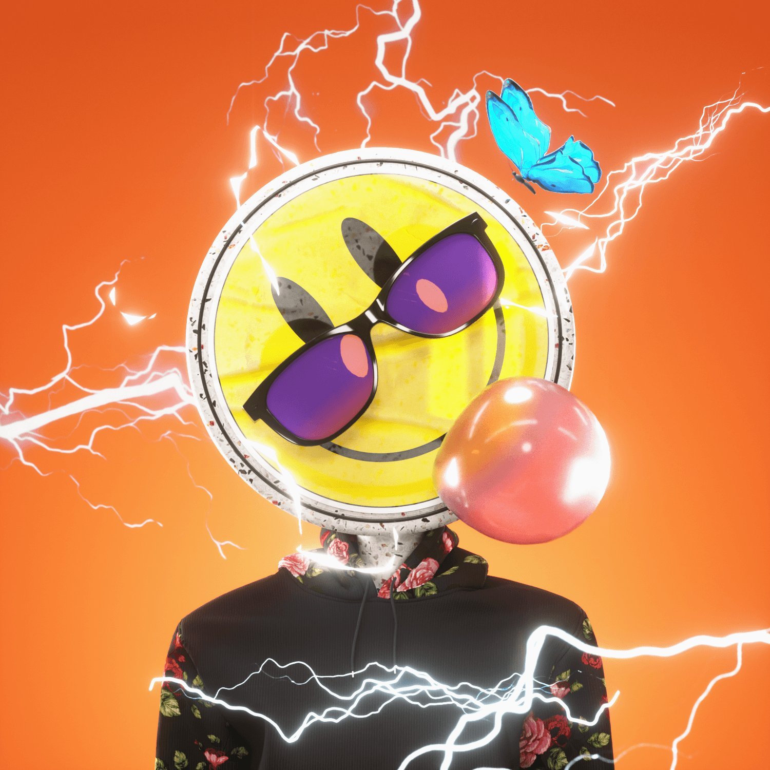 Bspritter103's profile picture. 