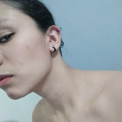 Mary_owo's profile picture. I feel so, fake happy ~