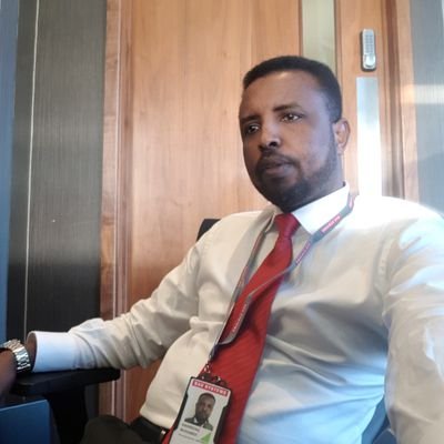 ambulo254's profile picture. 