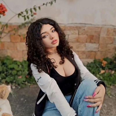 AngelAngieDust's profile picture. 