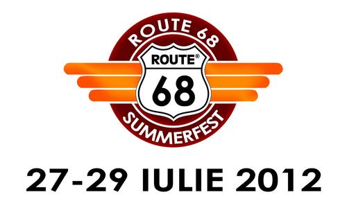 The best Romanian music festival in the west:
Route68 Summerfest !!! 
The place where LIVE MUSIC becomes YOUR LIFE... 
Stop. Drop. And rock! \m/