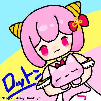 ロットンさんのプロフィール画像