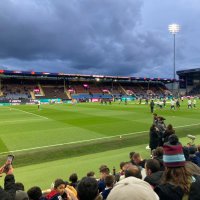 ClaretandBlue (@burnleylass2) 's Twitter Profile