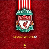 Liverpool FC in Twi⚽️🔴(@Lfc_in_Twi) 's Twitter Profile Photo