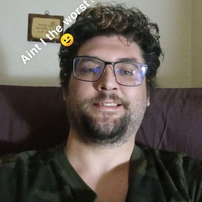 TheReedwalker's profile picture. this whole place deserves to burn
❤️‍🔥