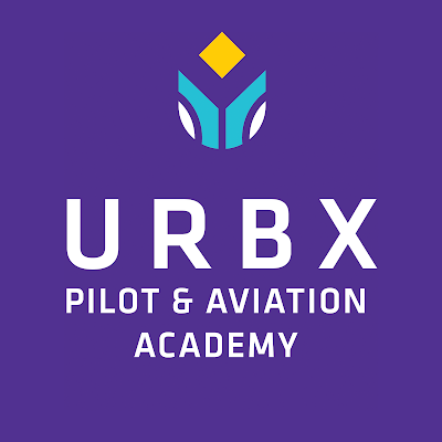 UrbxPilot's profile picture. Welcome to URBX Pilot and Aviation Academy! ✈️ Elevate your dreams with us as we soar through the skies of opportunity.