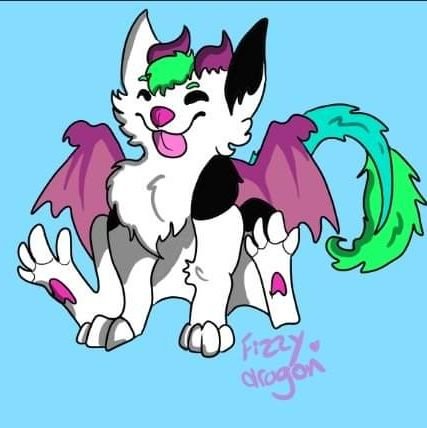just a fluffy derg I love cuddles and meeting other dergs.
(discord: fizzydragon)
(telegram: fizzy dragon)
(vrc: fizzydragon69)
