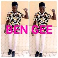 BEN GEE (@benjamingy65443) 's Twitter Profile