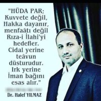 Dr. Halef YILMAZ(@DrHalefYilmaz) 's Twitter Profile Photo