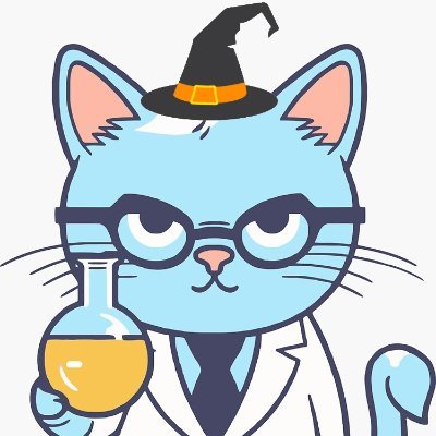 Alchemist Cat