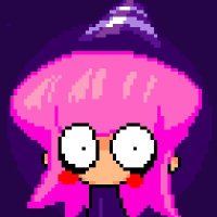 8byte(@PurplePylons) 's Twitter Profile Photo