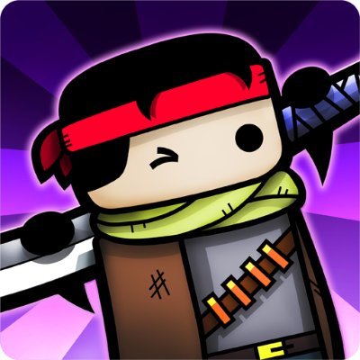 Destroy hordes of mutants and survive in this post-apocalyptic roguelike - https://t.co/trIsIjVx5M