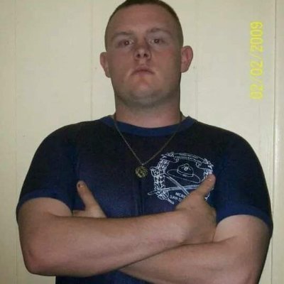 MongooseUSMC's profile picture. 