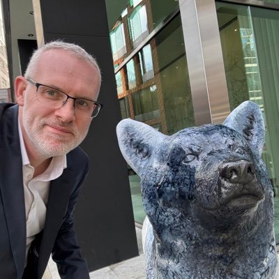 IT Director at Ocado Technology | Cricketer | Norwich City Fanatic | Corgi Owner