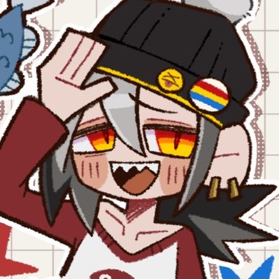 えきたいぬ / Oinuさんのプロフィール画像