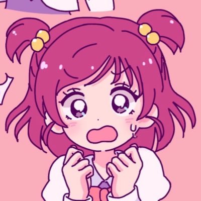 本垢を乗っ取られたみどりむしです‼️