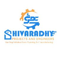 ShivAradhy Projects and Engineers(@shivaradhy) 's Twitter Profile Photo