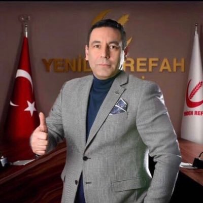 vsedatyavuz's profile picture. SİYASETÇİ / Ankara İl Bşk.Yrd. / SKM Bşk./ GM Delegesi / Çamlıdere Kur.BŞK. / Hatip /iMKON Üst Kurul Üyesi/STK Bşk.Yrd