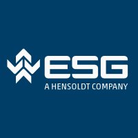 ESG-Gruppe / ESG Group(@ESG_Gruppe) 's Twitter Profileg