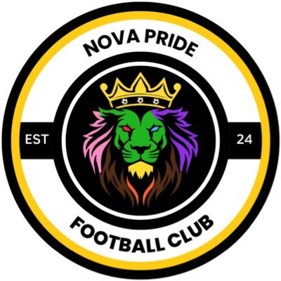 Northern Virginia’s LGBTQ+ Allies Football Club! 🇺🇸🏳️‍🌈🏳️‍⚧️⚽️ Est. 2024