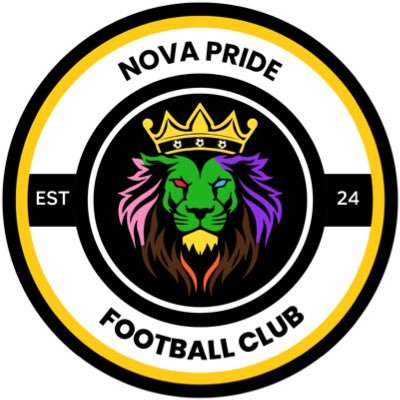 novapridefc's profile picture. Northern Virginia’s premier LGBTQ+ Allies Football Club! 🇺🇸🏳️‍🌈🏳️‍⚧️⚽️ Est. 2024

find us on IG and now on https://t.co/rtYSLuHqEg