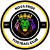 NOVA Pride FC (@novapridefc) Twitter profile photo