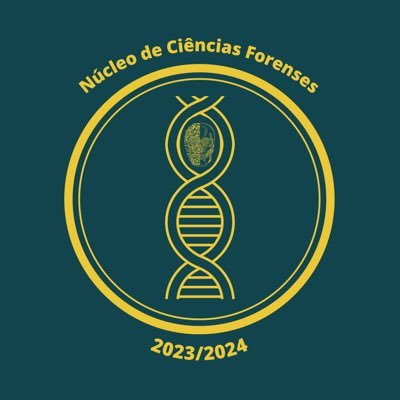 ncforenses_iucs's profile picture. Núcleo de estudantes de Ciências Forenses 2023/ 2024 - IUCS