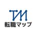 転職マップ【公式】 (@tenshokumap) Twitter profile photo