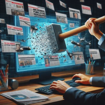 misinfo_slayer's profile picture. 