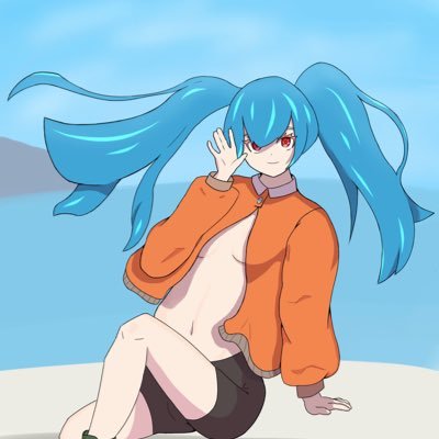 ちぇんさんのプロフィール画像