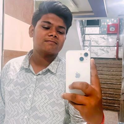 NikhilK13122007's profile picture. Just trying to leave the hell