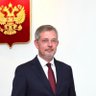 AmbRus_India's profile picture. Russian Ambassador to India 1️⃣ Embassy's account in English - @RusEmbIndia 2️⃣ Аккаунт Посольства на русском - @RusEmbIndia_Ru