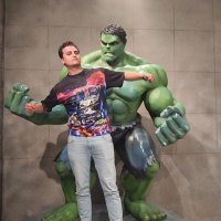 🅰️bdelrah〽️an☢️ (@abdelrahman1671) 's Twitter Profile