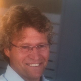 odd johnsen