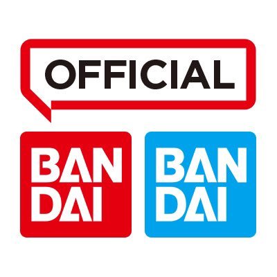 BandaiOfficial Profile Picture