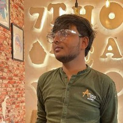 rajfeel19's profile picture. 