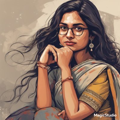 Mamtaverma231's profile picture. Proud Indian