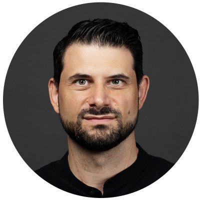 coviellonzz's profile picture. News-Reporter @nzz, twittert privat