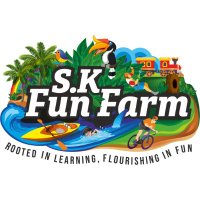 SK Fun Farm(@skfunfarmnittur) 's Twitter Profile Photo