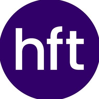 We’re Hft, a national charity on a mission to create a future where learning disabled people can live the best life possible.