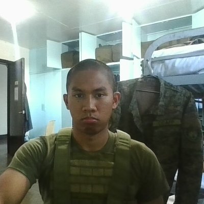 banching_'s profile picture. nothing to see here