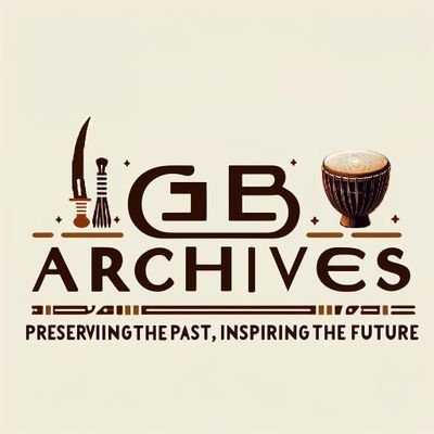 IgboArchives's profile picture. Exploring and celebrating the rich heritage of the Igbo people at 
https://t.co/bCP1zqhM9d
#Igboculture #Igbohistory #igboheritage #igboarchive #igboart #igbo